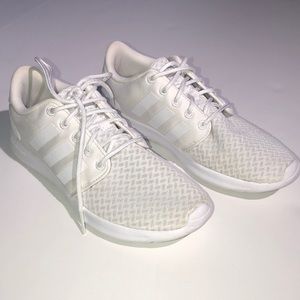 Adidas Light Racer CLN Shoes